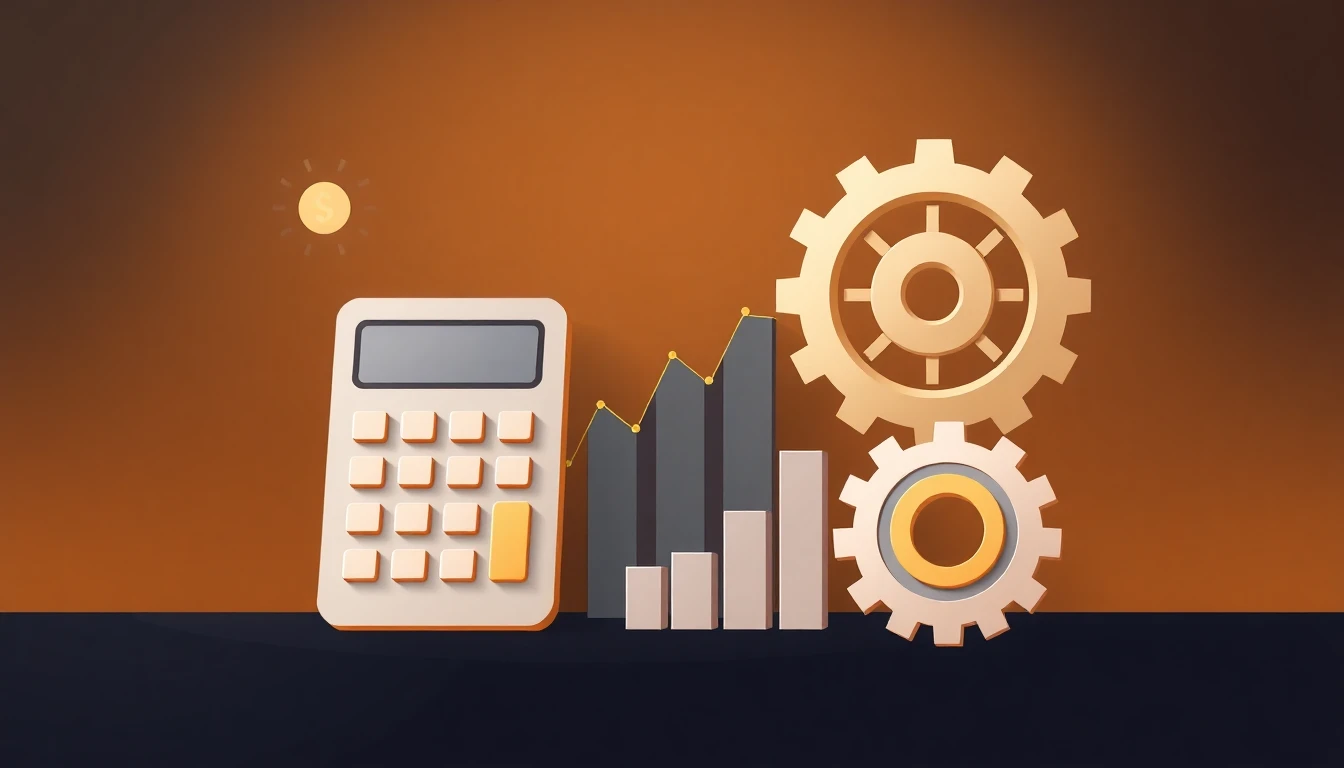 Herramientas financieras conceptuales